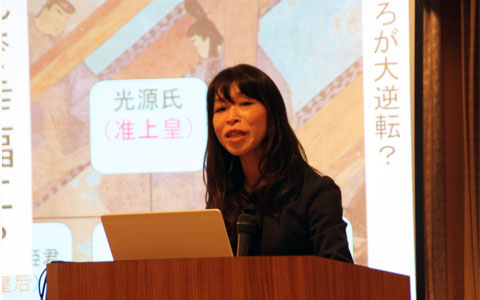 北陸支部第３回総会・懇親会＆会員研修会