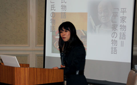 北陸支部第３回総会・懇親会＆会員研修会