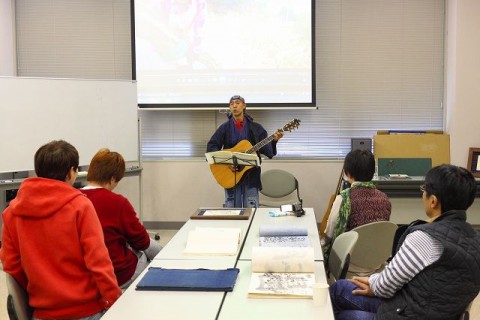 藤原仙人掌