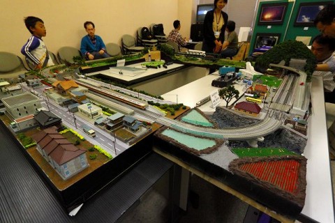 鉄道研究会 2