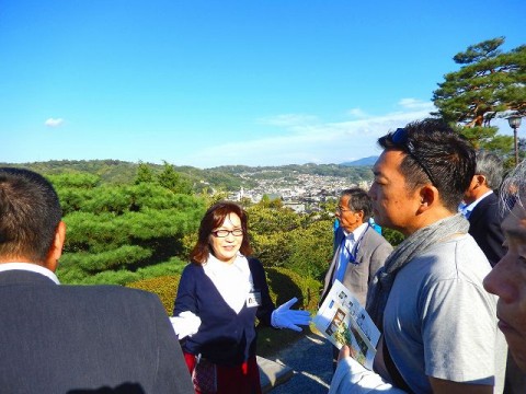 兼六園 2