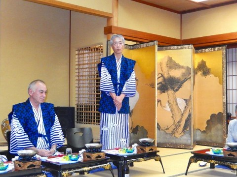 高屋副会長