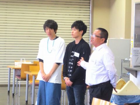 09 滋賀県支部懇親会 滋賀県人会