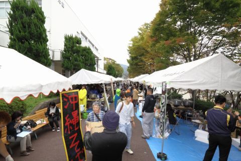 第48回 龍尾祭