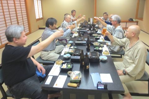 京都学園大学同窓会 関東支部総会・懇親会