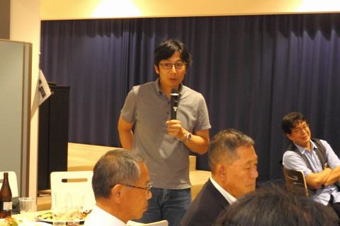 永田貴聖京都学園大学同窓会 常任理事