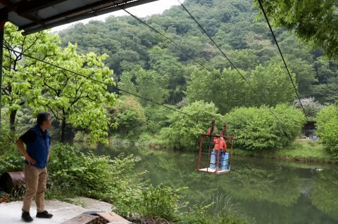 卵娘庵 藤井 浩太郎