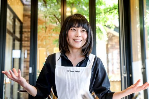 イルグラーノたかぎ 高木千里